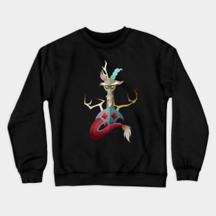 Discord Crewneck Sweatshirt